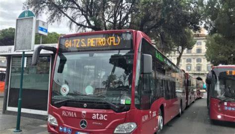 Un martedì a rischio per il sistema dei trasporti pubblici della