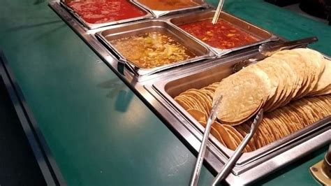 DiscoverNet The Best All You Can Eat Buffets In Every State