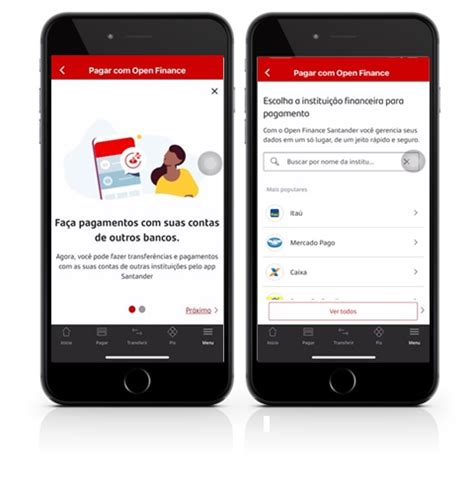 Santander lança Iniciadora de Pagamentos PJ TI INSIDE Online