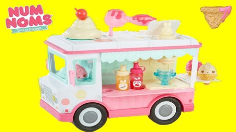 Num Noms Glitter Lip Gloss Truck How To Make Your Own Lip Gloss Lots