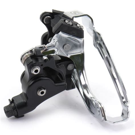 Shimano Deore Xt Fd M Mtb Front Derailleur X E Mount Ebay