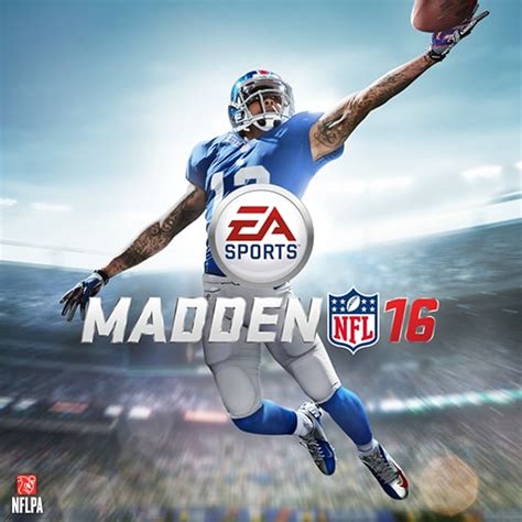 Madden Nfl