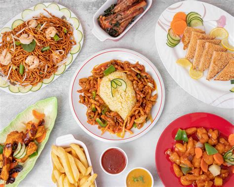 Sweet Basil Menu Takeaway In London Delivery Menu And Prices Uber Eats