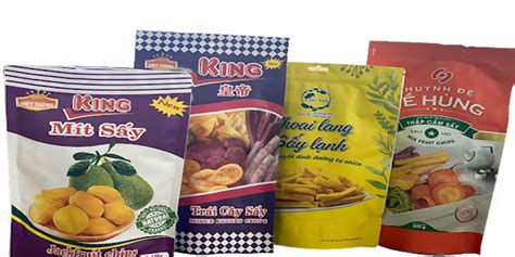 Những mẫu bao bì bánh kẹo đẹp và thời đại NAVICO Chuyên in ấn và