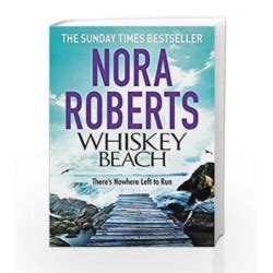 Whisky Beach by Nora Roberts-Buy Online Whisky Beach Book at Best Price ...