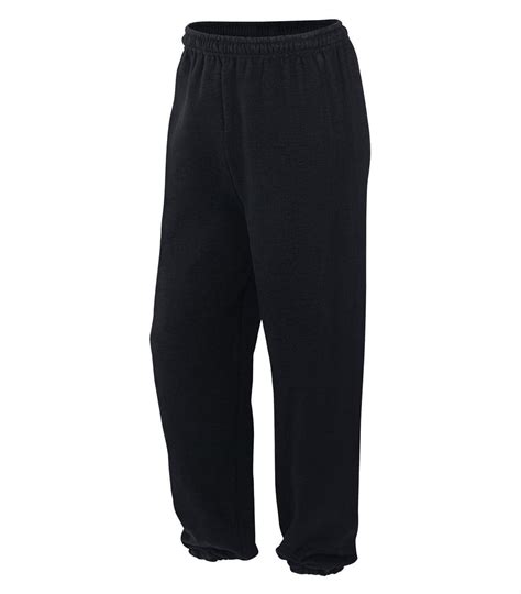 Gildan 1820 Sweatpants 5050 Cottonpolyester Great West Graphics