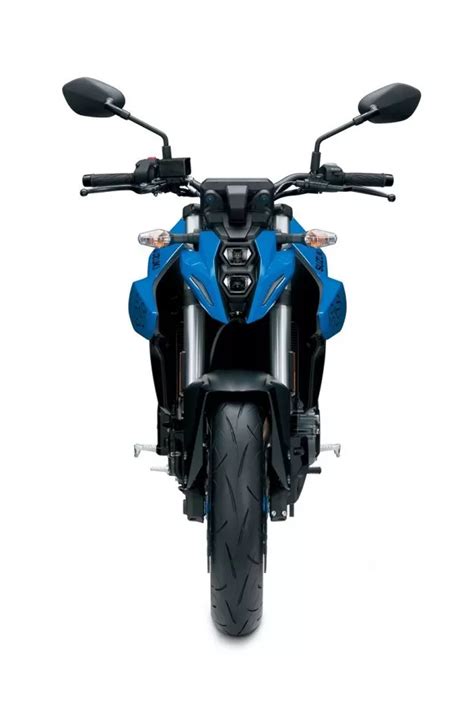 Suzuki GSX 8S nowość 2023 nowy japoński naked pojemności 800 cm3