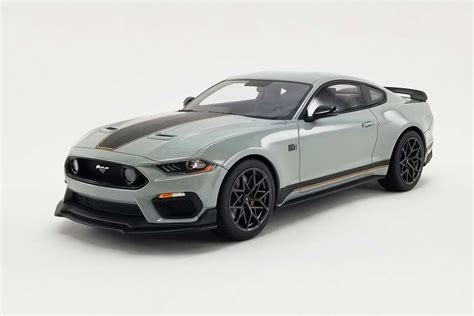 Special Edition Preorder A Fighter Jet Gray 2021 Mach 1 For Under 180