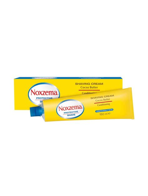 Noxzema Cocoa Butter Shaving Cream 150ml