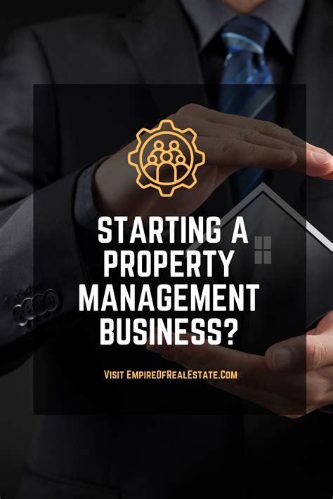 How To Start A Property Management Business Artofit