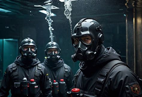 We Can Always Let The Water Explode Alternatively By Vermicelloilminore