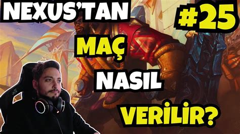 TOXİC RAKİP İLE SATAŞMALI MAÇ K SANTE LEAGUE OF LEGENDS YouTube