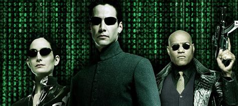 Irm S Wachowskis Est O Trabalhando Em Novo Matrix Afirma Diretor De