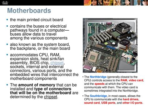 Chapter 1 Introduction To The Personal Computer Ppt Download