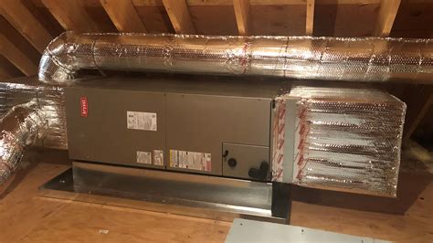 Bryant Evolution Heat Pump Installation Residential And Commercial