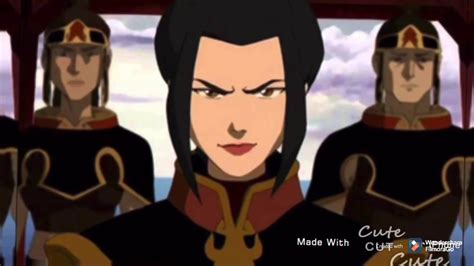 Azula Edit 🔥⚡️ Youtube