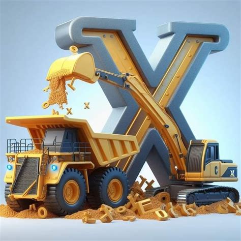 Pin By Sidney Ann S Alphabet More On Construction In