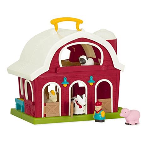 The 20 Best Farm Toys of 2021 | Experienced Mommy