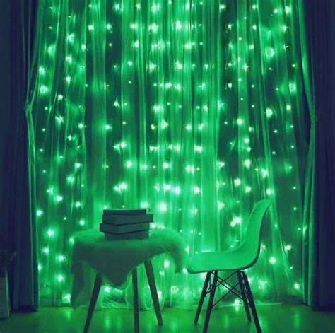 13 Meter Green Led String Light Diwali Festival Home Wedding Decorations Lights At Rs 70