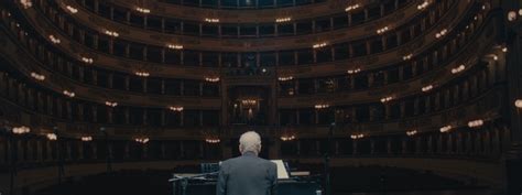 Paolo Conte Alla Scala Il Maestro Nell Anima Cinemazero