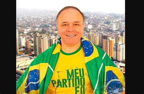 Fábio Candido vence 2º turno e é eleito prefeito em São José do Rio