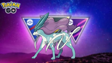 Can You Solo Defeat Shadow Suicune In Pokemon Go Star Shadow Raids