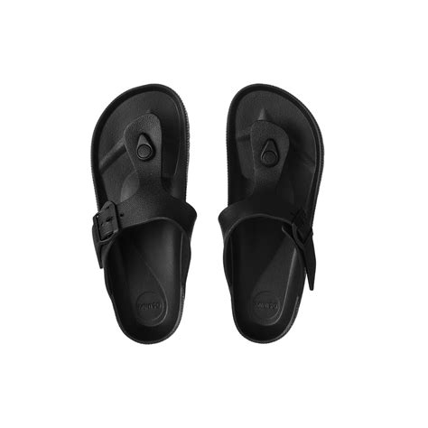 Jual Miniso Sandal Jepit Wanita Sandal Fashion Flip Flops Nyaman Model