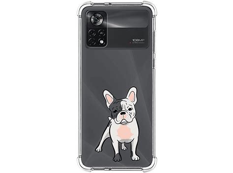 Funda móvil Xiaomi POCO X4 Pro 5G TUMUNDOSMARTPHONE Xiaomi Xiaomi