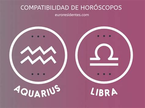 Conoce Los Signos Del Zodiaco Compatibles Con Acuario Revista Kena México