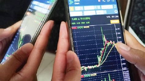 IHSG Sideways Dan Rawan Koreksi Cermati Saham Ini