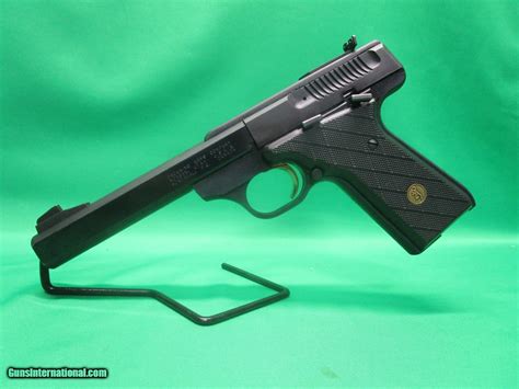 Browning Buckmark