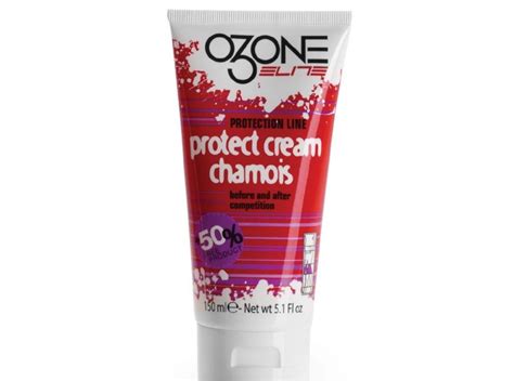 Elite Ozone Protect 150 Ml Krém Pro Cyklisty Sportovnidumcz