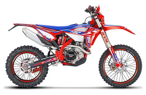 New Beta Rr Stroke Race Edition Motorcycles In Bristol Va