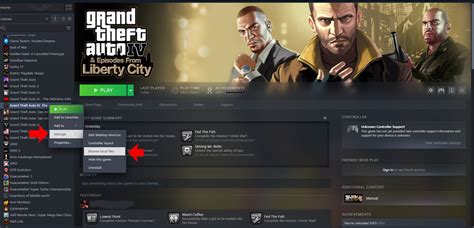 Steam Community Guide Gta Complete Edition The Definitive Mod