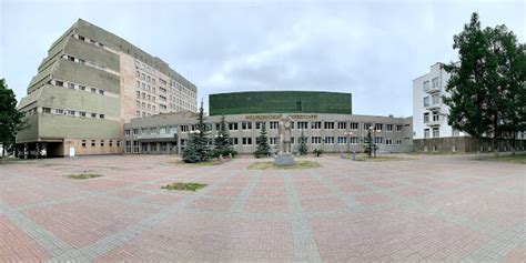 South Ural State Medical University Russia Medical Colleges In