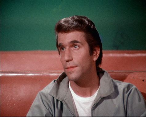 Happy Days Season 1 Episode 4 Guess Who S Coming To Visit 5 Feb 1974 Henry Winkler Arthur