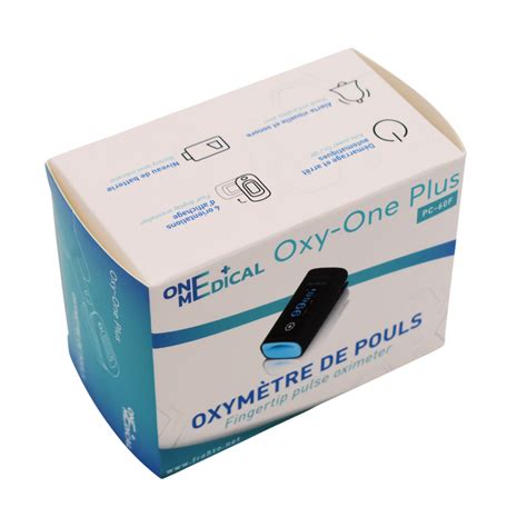 OXYMETRE DE POULS OXY ONE PLUS FRAFITO