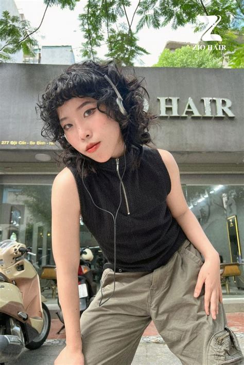 Top mẫu tóc Hippie hot hit mà mỗi cô gái nhất định phải thử một lần trong đời Tiệm Tóc Mây