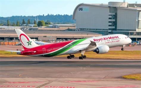 Royal Air Maroc Recrute