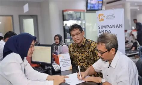 LPS Proyeksi Masih Akan Ada BPR Yang Tumbang Di Awal Tahun Ini