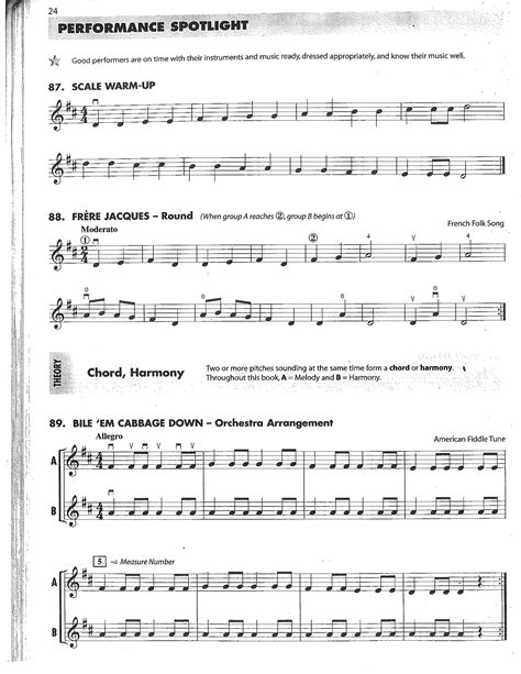 Essential Elements Violin Book 1pdf