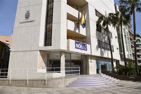 Paiporta Ampl A El Plazo Para Fraccionar El Pago Del Ibi En Seis