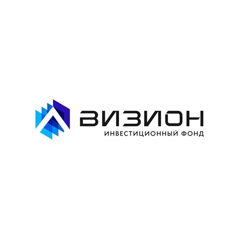 Контакты - Визион Инвестиционный Фонд