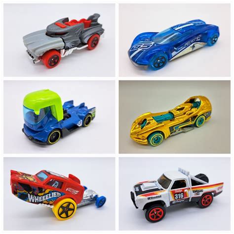 Hot Wheels Kolekcja Ponad Sztuk Pojazd W Rybnik Kup Teraz Na