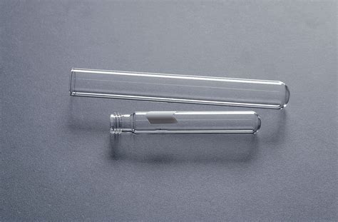 Kimble Glass Test Tube 23 Ml Type I Borosilicate Glass Non Sterile Pk 1000 8z670 73500