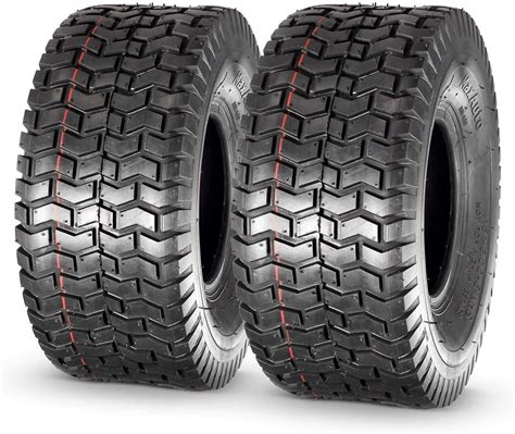 Amazon Maxauto X Nhs Lawn Mower Tires X X Lawn Tractor