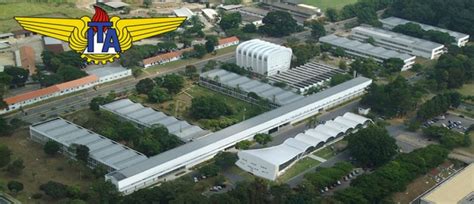 Avaliações Sobre Instituto Tecnológico De Aeronáutica - Instituto Tecnológico de Aeronáutica (ITA) – Clique Vestibular
