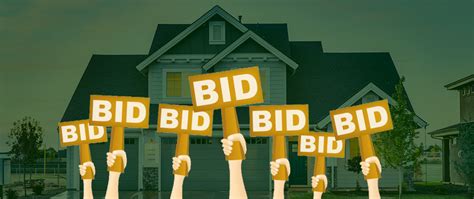 Best Bidding War Strategies of 2018 - Woodinville | Bothell Homes and Lifestyle