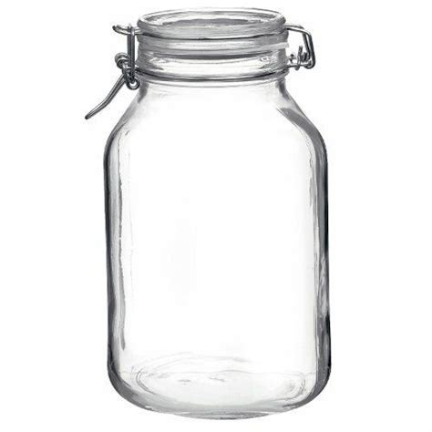 Bormioli Rocco L Swing Top Fido Canning Jar Ebay