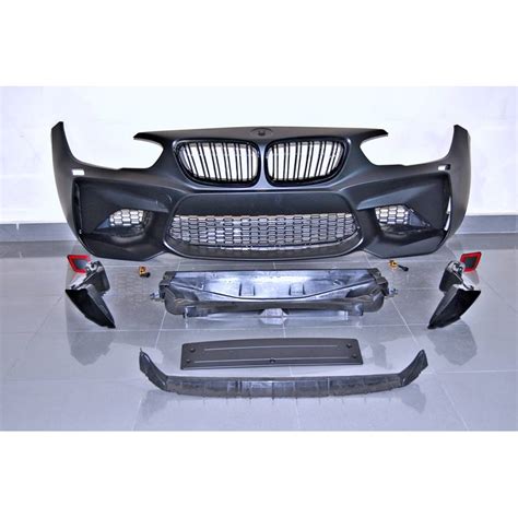 Kit Estetico Per Bmw F Lci Look M Uscite